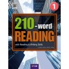 210-word Reading 1 : Student Book (Workbook + App)