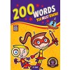 200 Words You Must Know 2 : Student Book with App (Paperback)