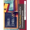 [POD] The South Beach Method for Conversational Spanish (Paperback)